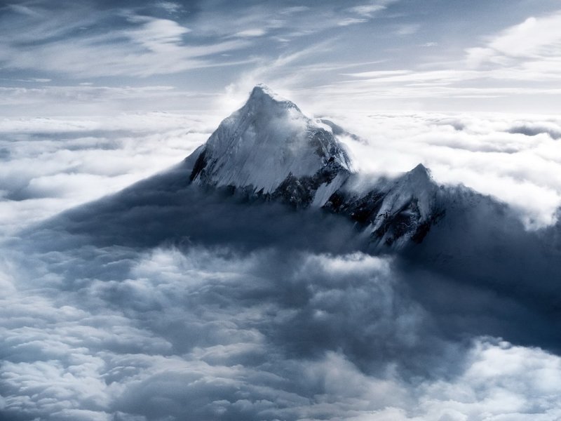 Почему Эверест, а не Джомолунгма