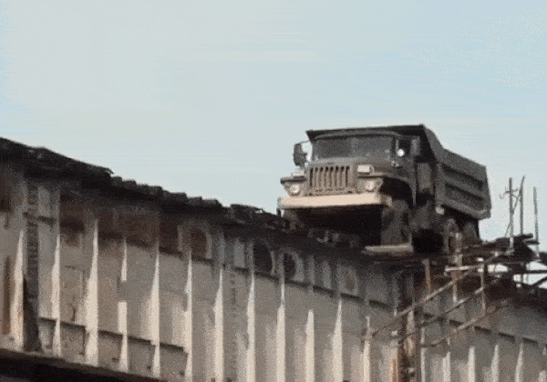 Подборка автомобильных гифок Подборка автомобильных гифок