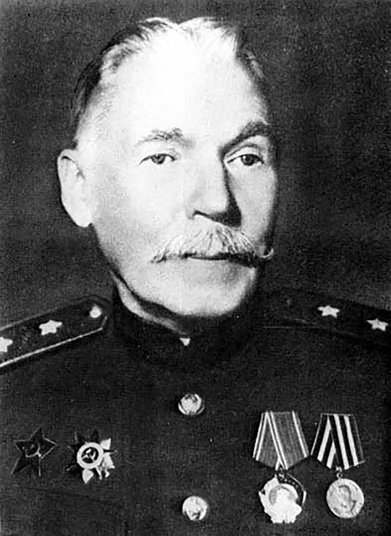 2. Владимир Фёдоров