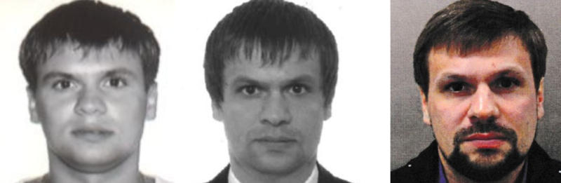 «Бошировым» оказался «Герой России», полковник ГРУ Анатолий Чепига