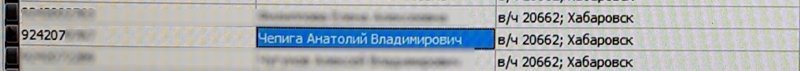 «Бошировым» оказался «Герой России», полковник ГРУ Анатолий Чепига