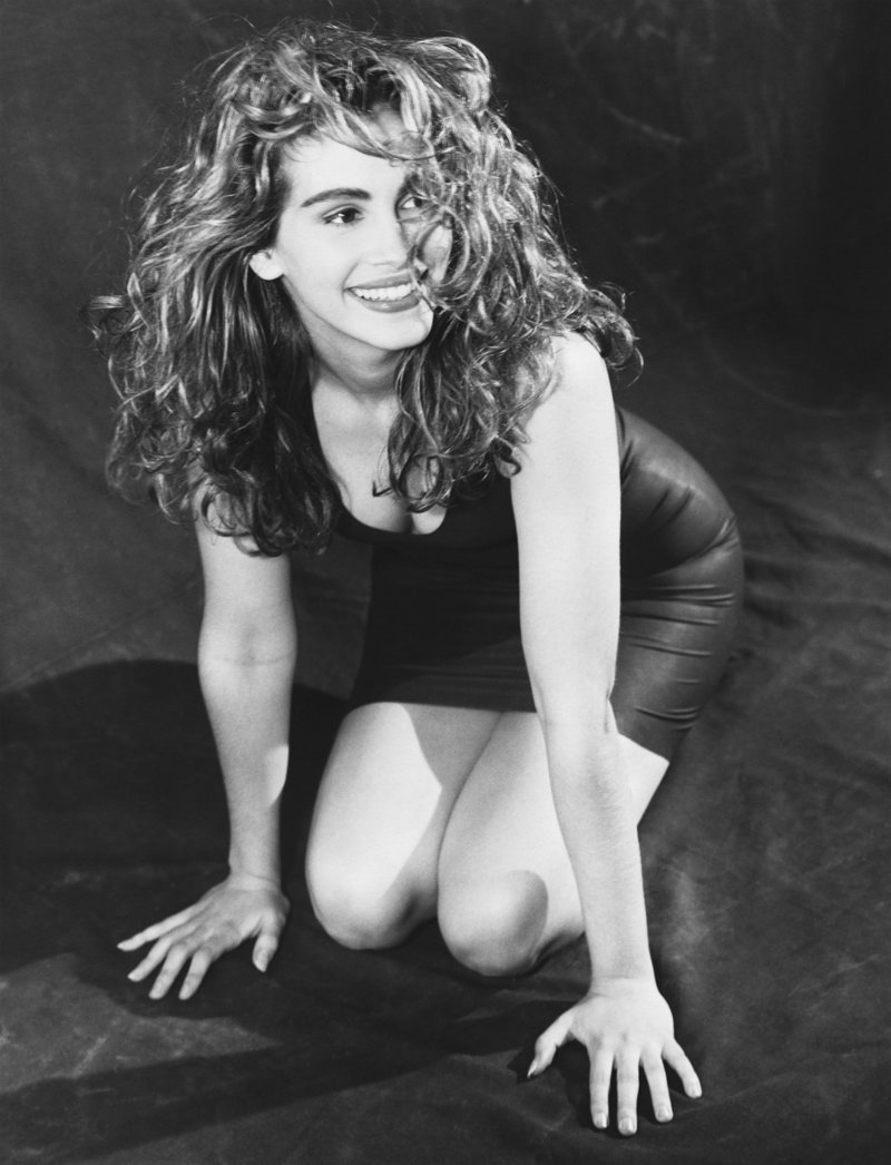 Джулия Робертс, 1990-е