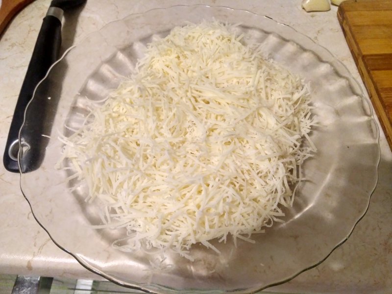 Пятничный рецепт спагетти с беконом