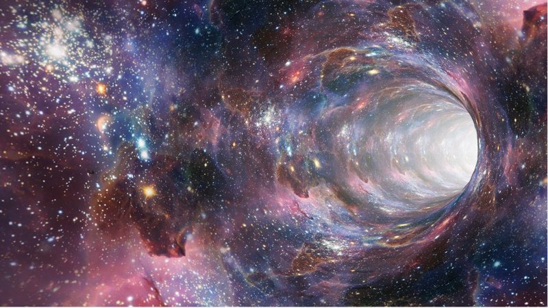 Может ли у Вселенной быть сознание?