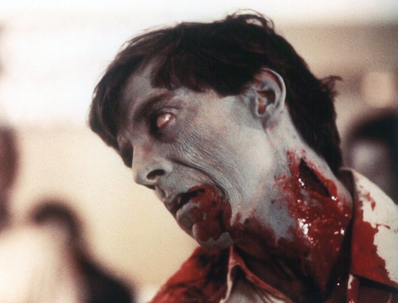 Без сюрпризов: названа десятка лучших зомби-фильмов в истории