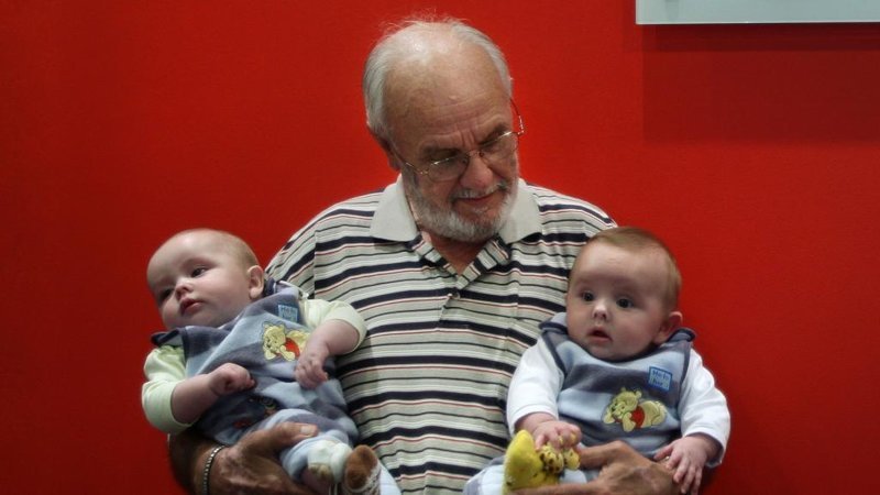 Австралийский донор спас свыше двух миллионов детей
