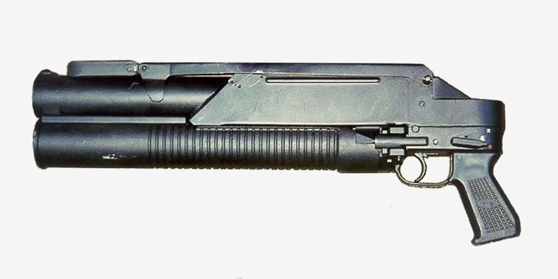 Битва гранатомётов: их «Чайна Лейк» vs. наш ГМ-94