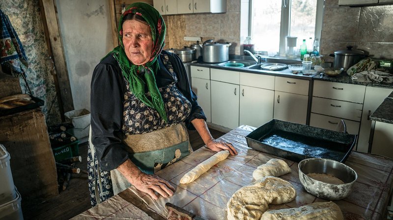 "Нишо, выживам помаленьку". Как живут русские старообрядцы от Дальнего Востока до Уругвая