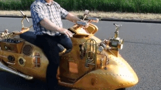 Подборка автомобильных гифок Подборка автомобильных гифок