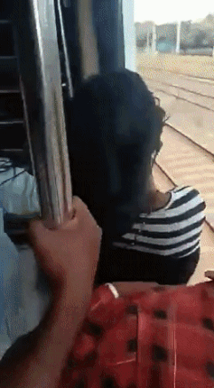 Что-то она не очень довольна осталась