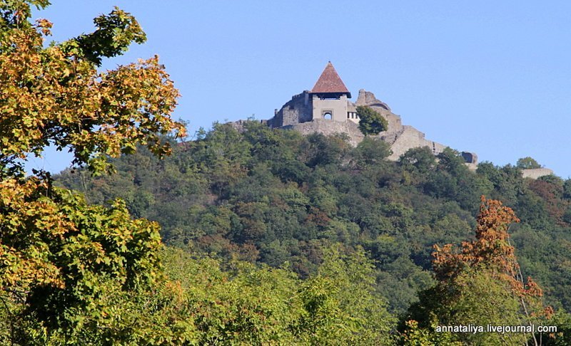 Вышеградская четверка