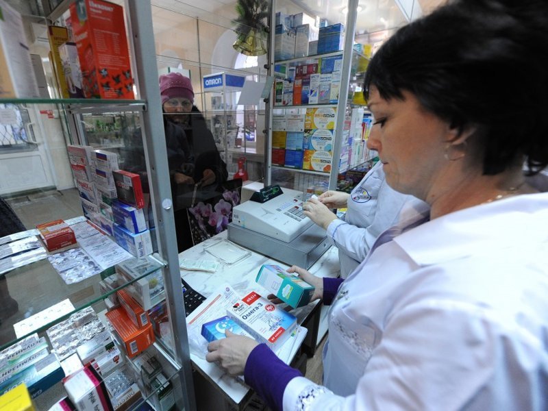 Доктор прописал: в Казахстане полностью запретят продажу лекарств без рецептов