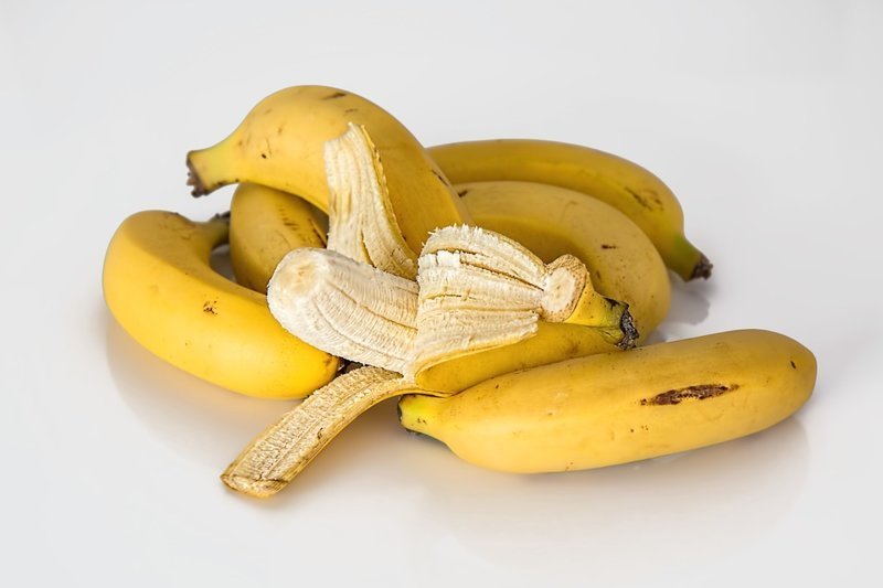 6. Банан