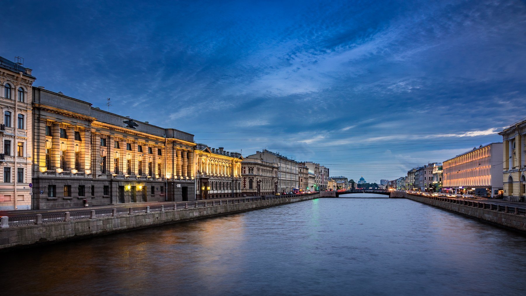 Набережная фонтанки санкт петербург фото