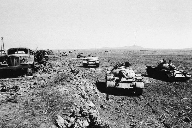 «Война Судного дня»