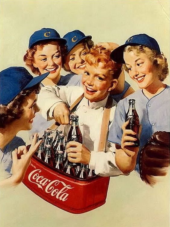 5. Лимонад «Coca-Cola»