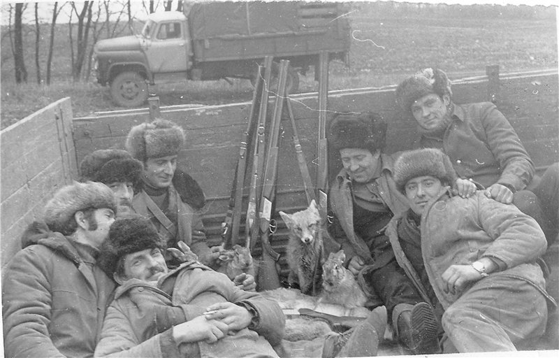 Политические комментарии соцсетей - 605