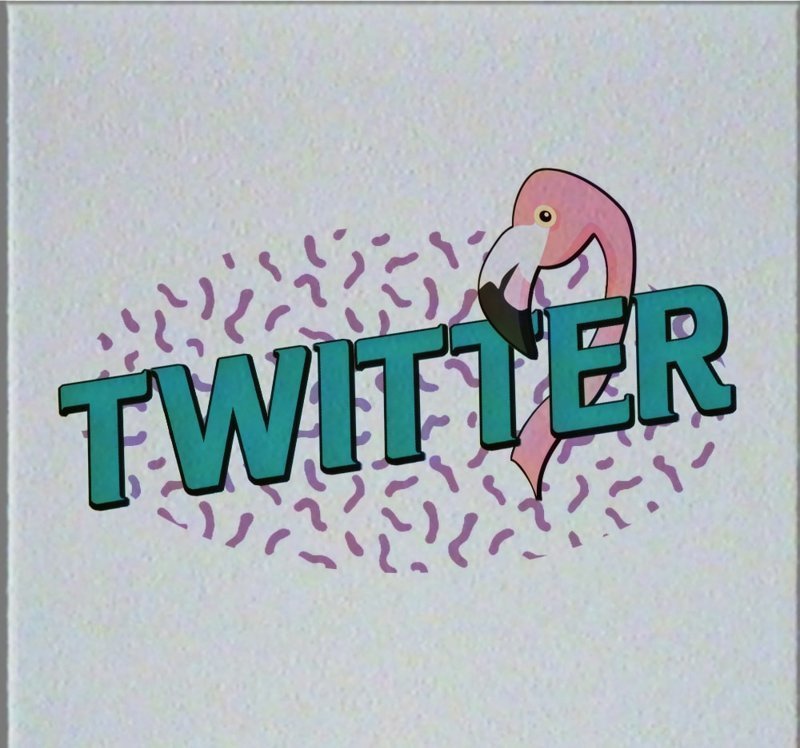 4. Twitter