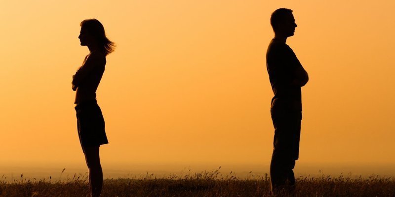 Почему мужчины избегают отношений
