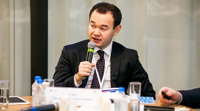 Адвокат Пака Геннадий Удунян