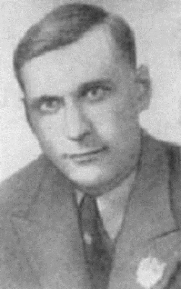 Герои Советского Союза. Виктор Иванович Вересов