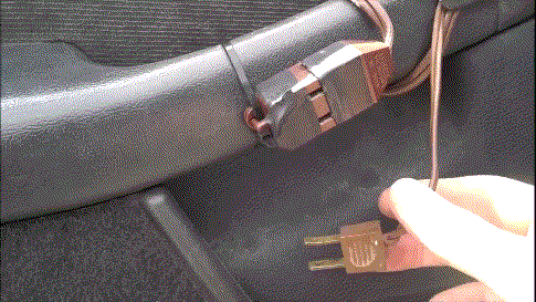 Подборка автомобильных гифок