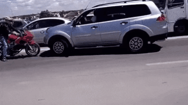 Подборка автомобильных гифок