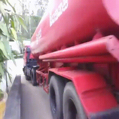 Подборка автомобильных гифок