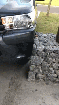 Подборка автомобильных гифок