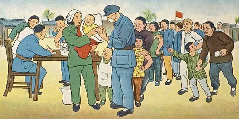 5 мифов о бактериологической войне в Корее: профит и лулзы