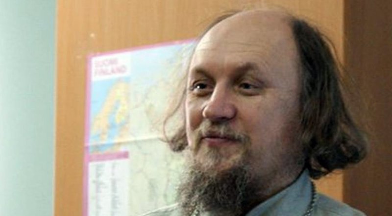 Минскому священнику запретили служить из-за критики патриарха Кирилла