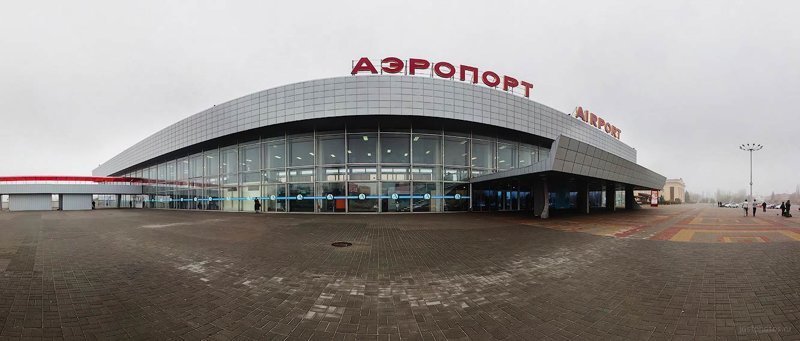 Кстати, Омск не единственный город, где отличились фантазией жители. Например гражданин Волгограда Борис Усик предложил назвать аэропорт именем Сталина