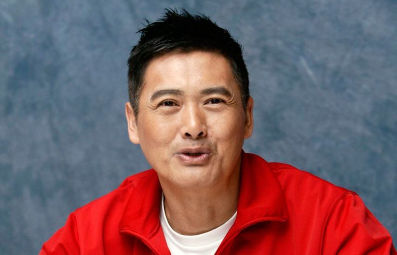 Актер-мультимиллионер Чоу Юньфат живет всего на 100 долларов в месяц