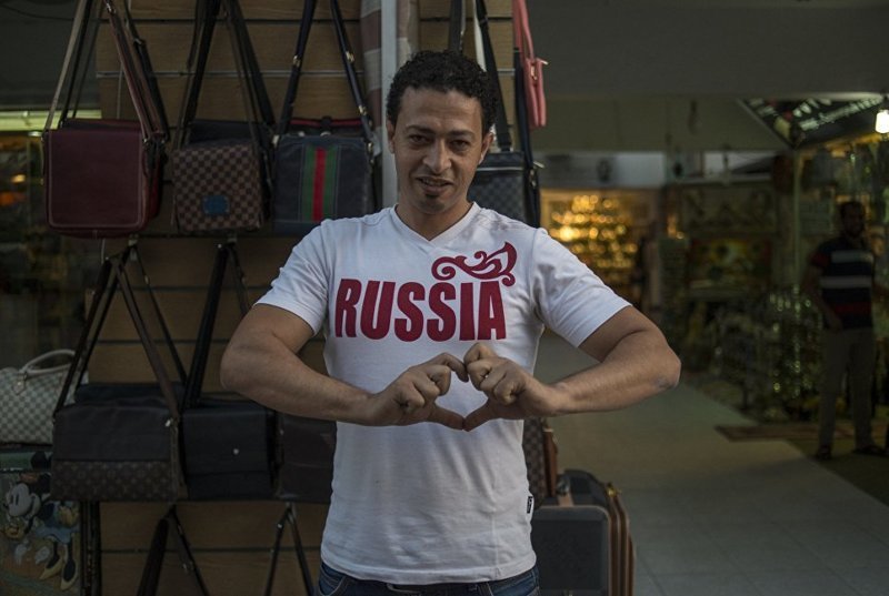 Россия планирует возобновить чартерные рейсы в Египет