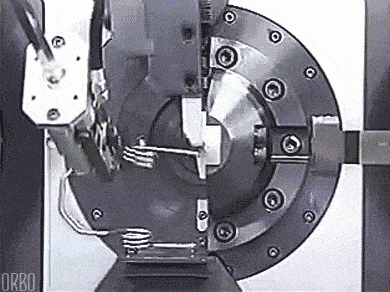 Производственные гифки