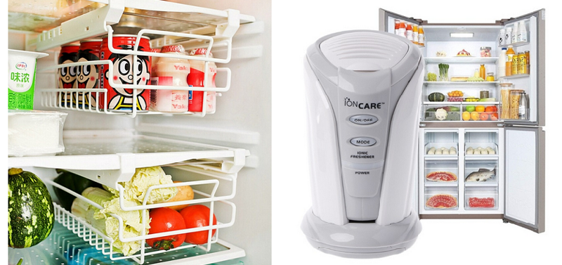 15 самых интересных и полезных аксессуаров для холодильника, найденных на AliExpress