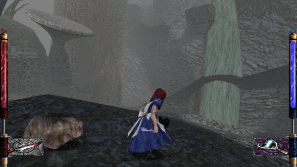 American McGee's Alice