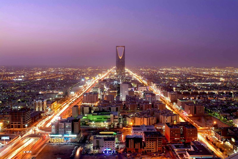 Саудовская Аравия: бедность в богатой стране
