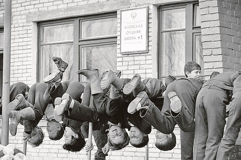 Политические коментарии соцстей - 617