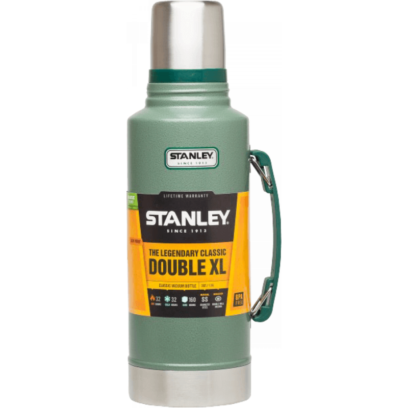 6. Термос STANLEY LEGENDARY CLASSIC 1,9L