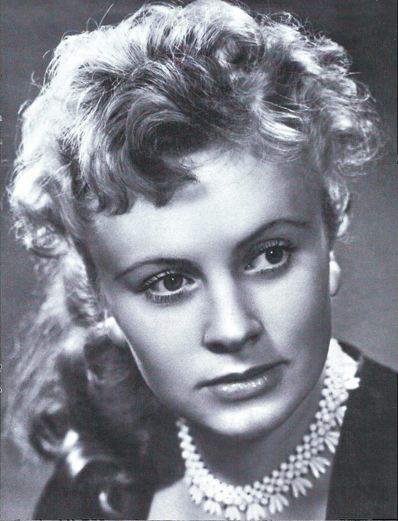 Красавицы советского кино фото и фамилии актрисы