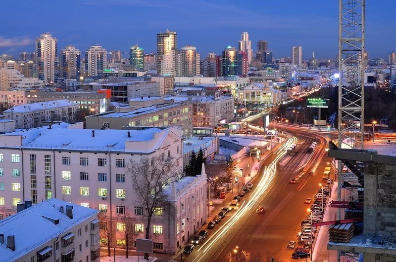 7 городов России, которые раньше были заводами