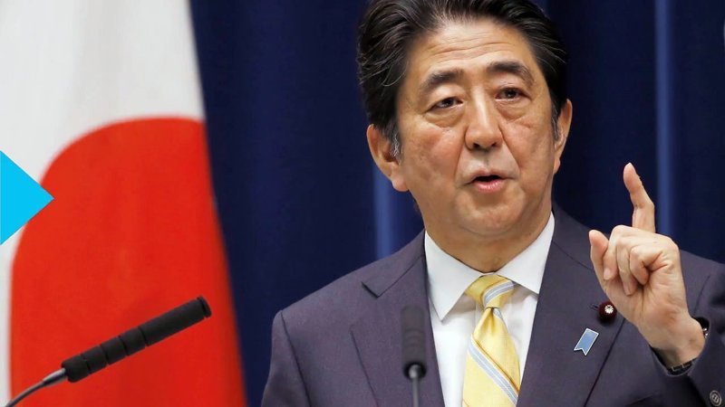 Абэ заявил о намерении открыть "новую эру" в отношениях с Россией