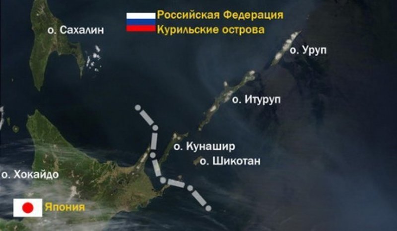 Абэ заявил о намерении открыть "новую эру" в отношениях с Россией