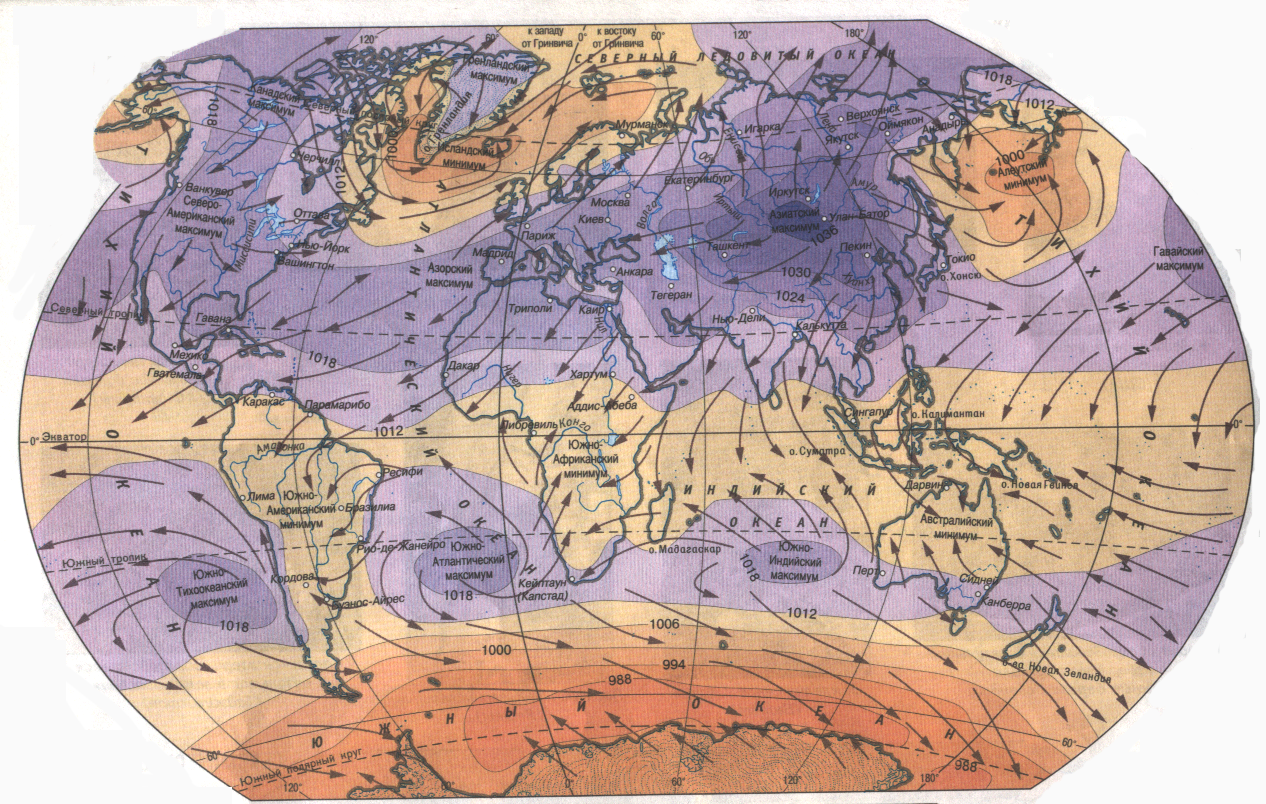 Для африки характерна муссонная циркуляция атмосферы. Карта ветра. Карта ветров. Направление ветров на карте. Направление ветров на карте мира.