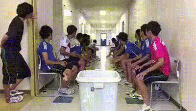 маладца ребятки