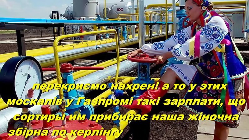 Цирк горит, но клоуны не разбегаются - будут погреться