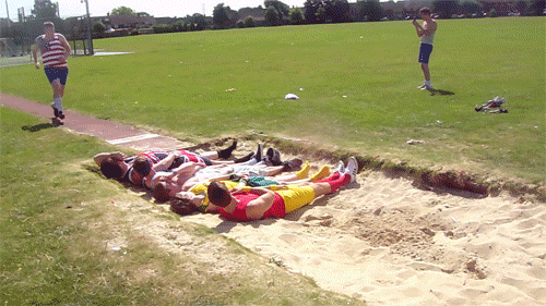 Прикольные гифки