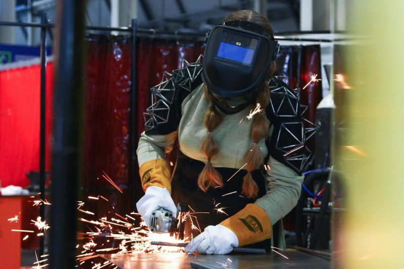 В Екатеринбурге стартовал V Национальный чемпионат WorldSkills Hi-Tech 2018