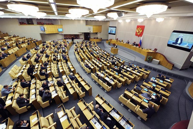 Насколько навредило народу правление Ельцина